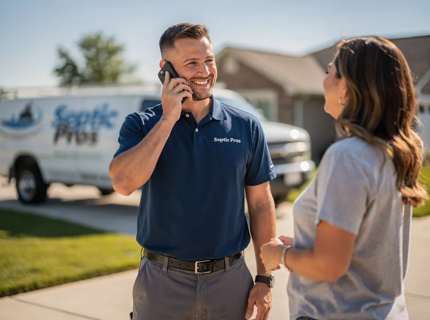 Septic Tank Pumping Ramah, NM FAQs